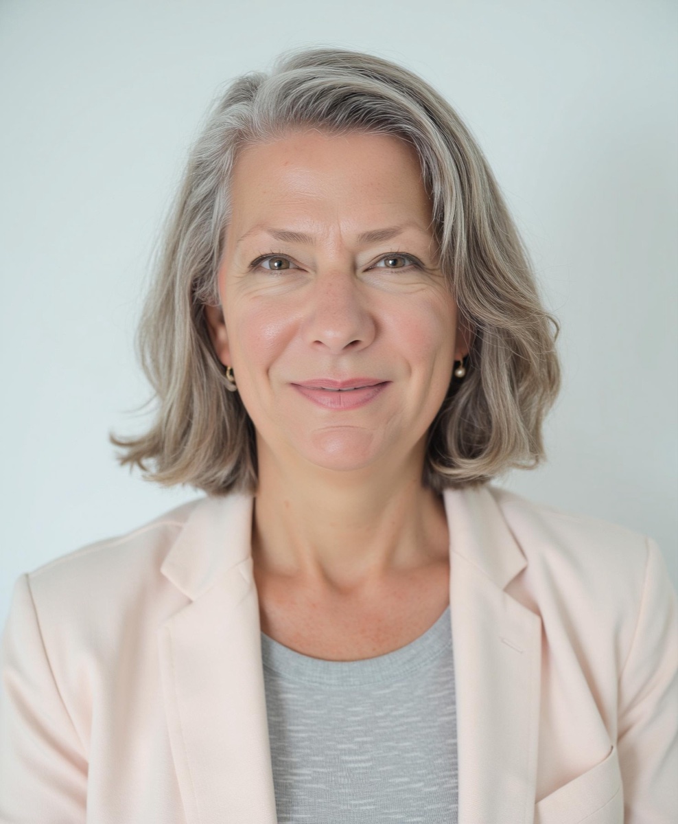 Maryrose Coleman, Senior Vice President of Sales, Sotheby's International Realty Canada